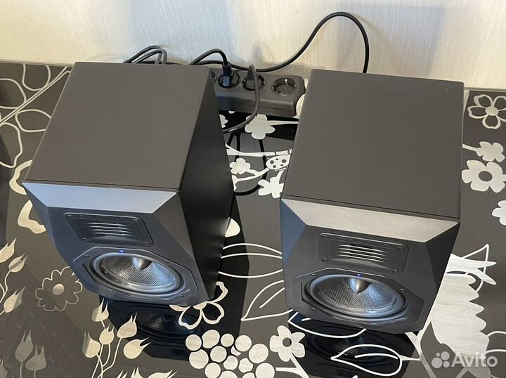 Студийные мониторы Emotiva Airmotiv 5s