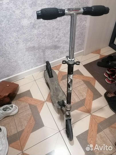 Самокат детский