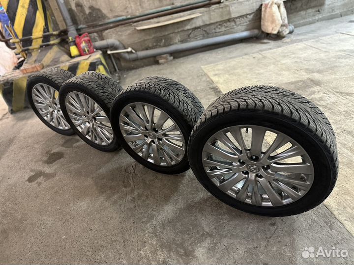 Nokian Tyres Hakkapeliitta R 245/45 R18 204J