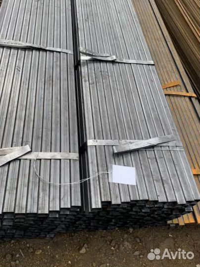 Трубы профильные, гост. Объём. Проф. труба