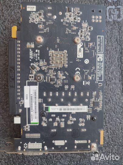 Видеокарта