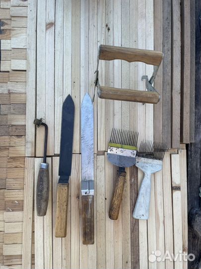 Все для пчеловодства