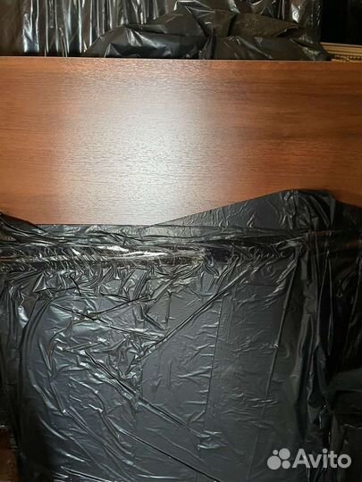 Аквариум с тумбой(разобрана) 240 литров