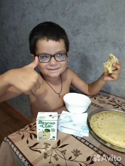 Услуги няни