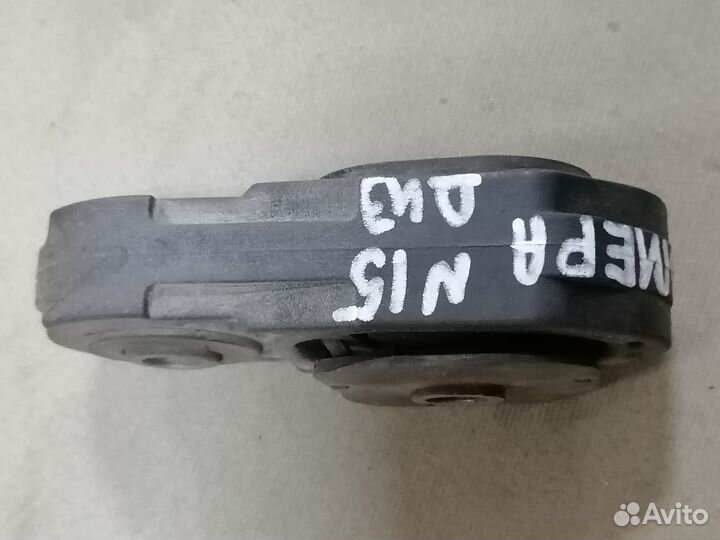 Подушка двс Nissan Almera N15 седан CD20 1995-00