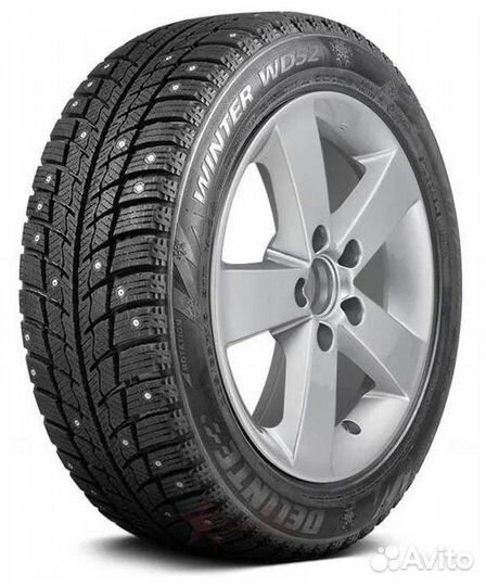 Delinte Winter WD52 175/65 R14
