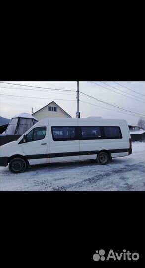 Пассажирские перевозки автобусы 17 и два 19 мест