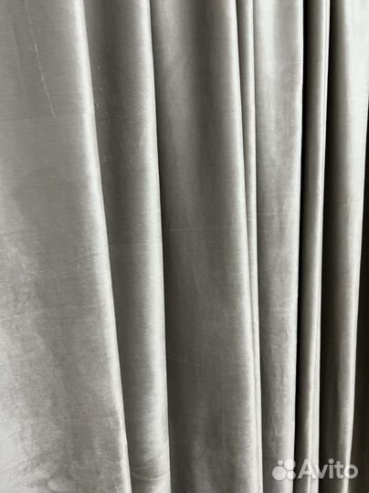 Шторы портьеры готовые новые