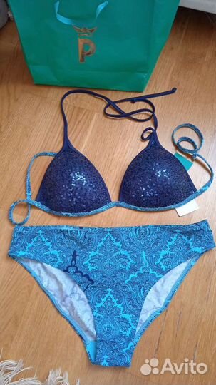 Новый купальник Австрия