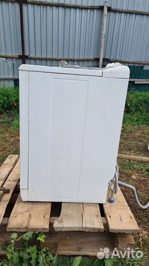 Стиральная машина бу