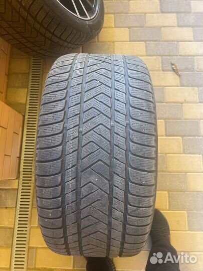 Разноширокие Колеса на бмв x5/x6 G05/G06