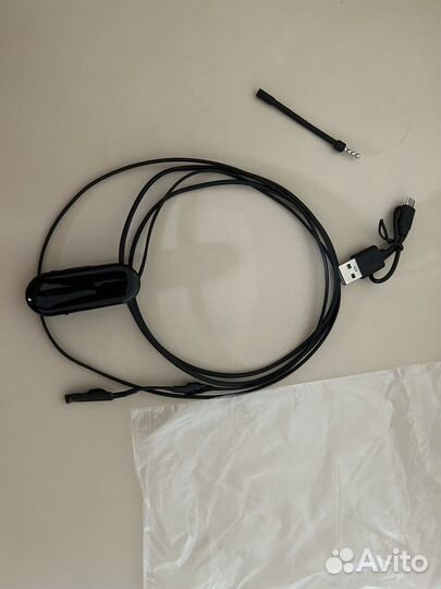 Микронаушники bluetooth