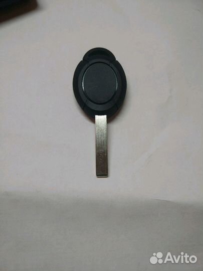 Ключ зажигания mini cooper R53
