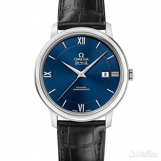 Omega De Ville 42413402003001