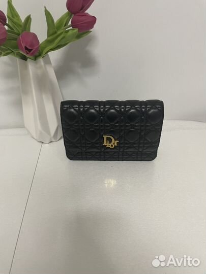 Сумка dior маленькая