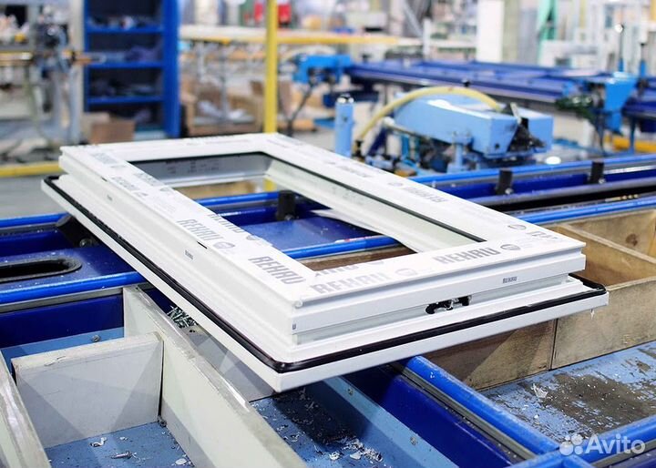 Окна пластиковые пвх