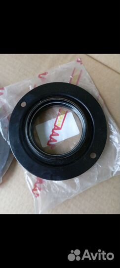 Потшибник опорный RAV4