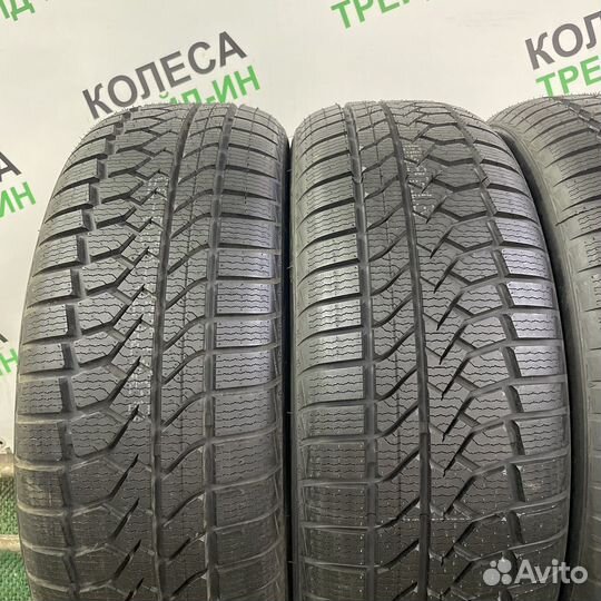Chaoyang ZuperSnow Z-507 215/55 R18