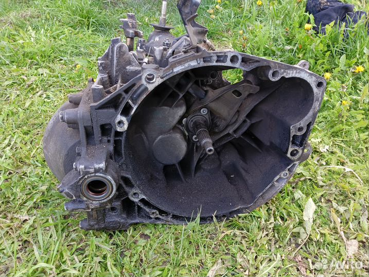 Коробка передач