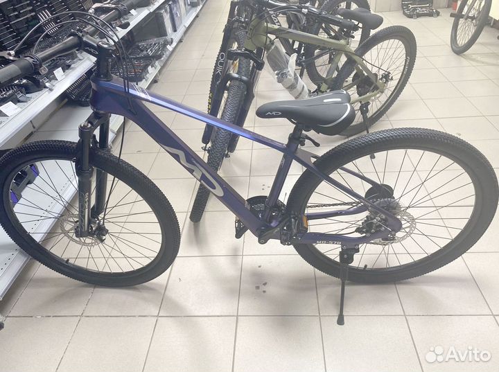 Горный детский велосипед R29