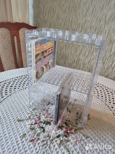 Подставка для дисков