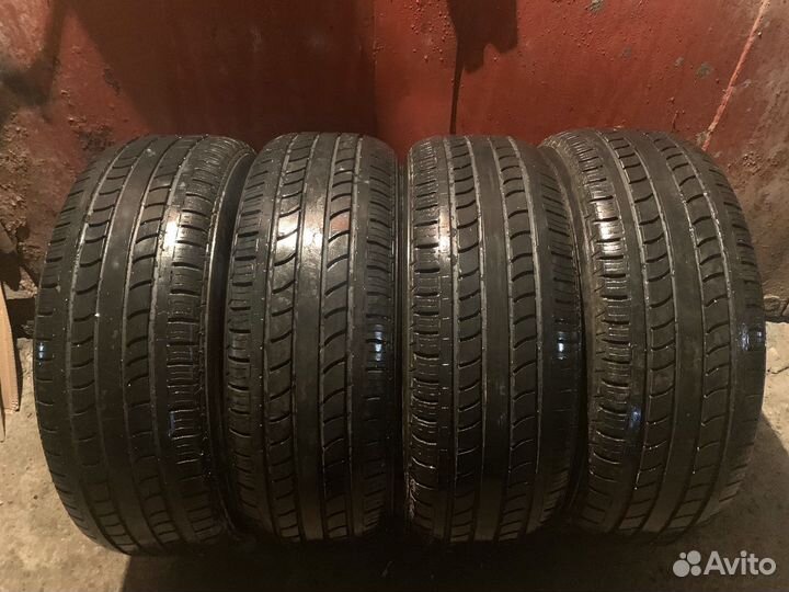 Bridgestone Turanza EL450 235/60 R18 100Q