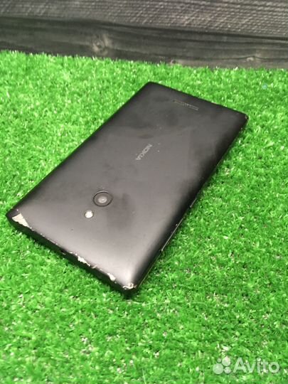 Nokia XL Dual sim, 4 ГБ