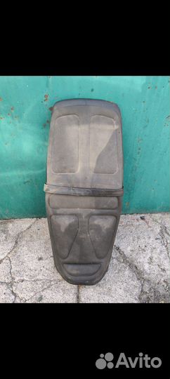 Сиденье Yamaha XJR400