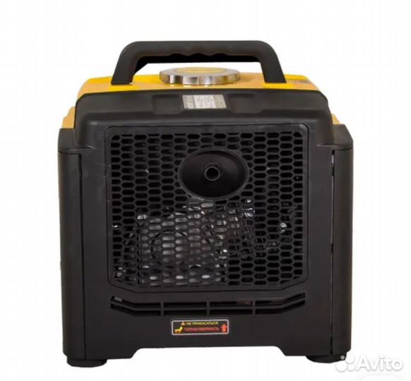 Инверторный генератор huter dn1500i