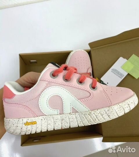 Reima новые кеды 30