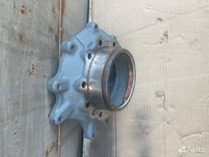 Стакан среднего редуктора Камаз 5320