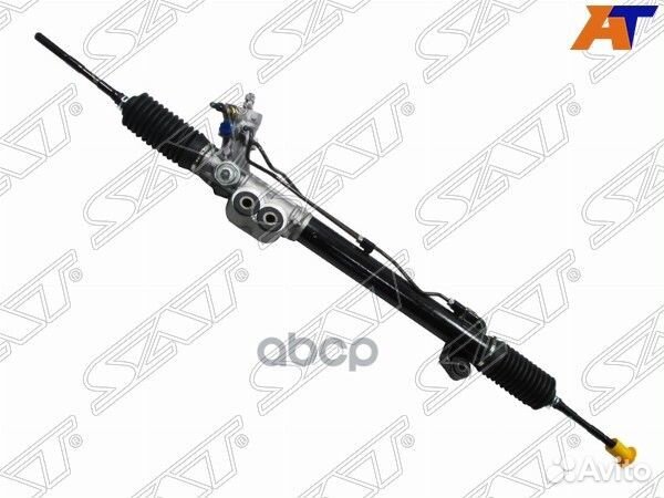 Рейка рулевая nissan infiniti FX35/45 2004-2006