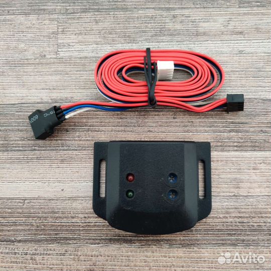 Датчик удара StarLine SS-205