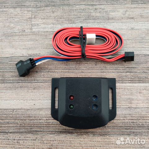 Датчик удара StarLine SS-205