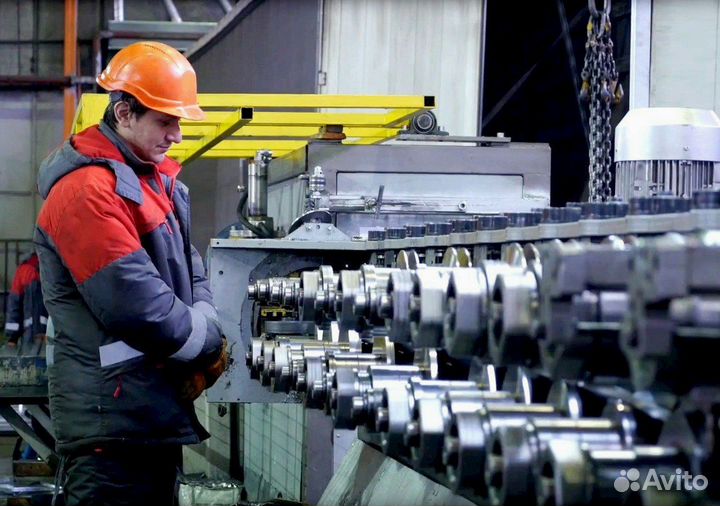 Радиальный вентилятор, вентилятор улитка