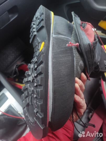 Ботинки Zamberlan Denali 44 размер