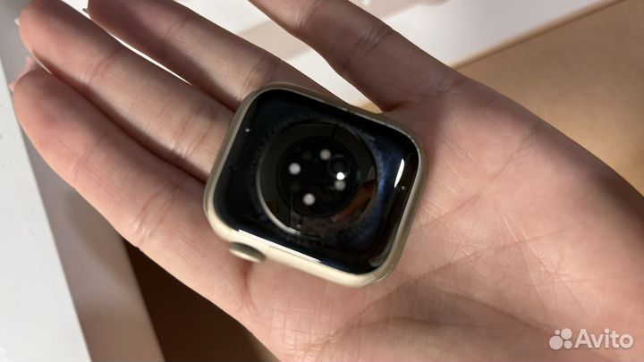 Apple watch series 7 41mm