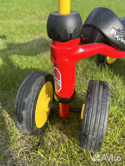 Беговел puky pukylino