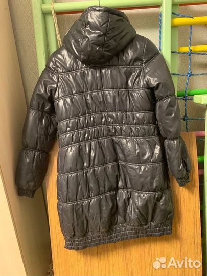 Пуховик для беременных 46 48
