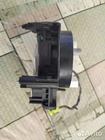 Подрулевой шлейф Nissan Micra(March) К12