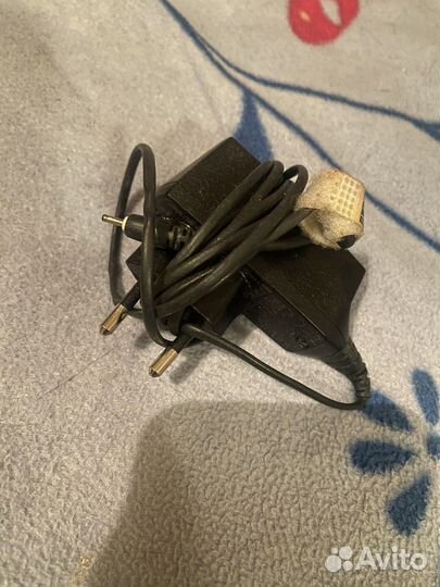 Зарядка для nokia тонкая оригинал