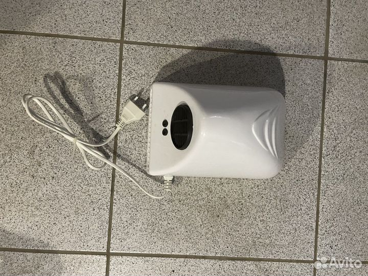 Сушилка рук