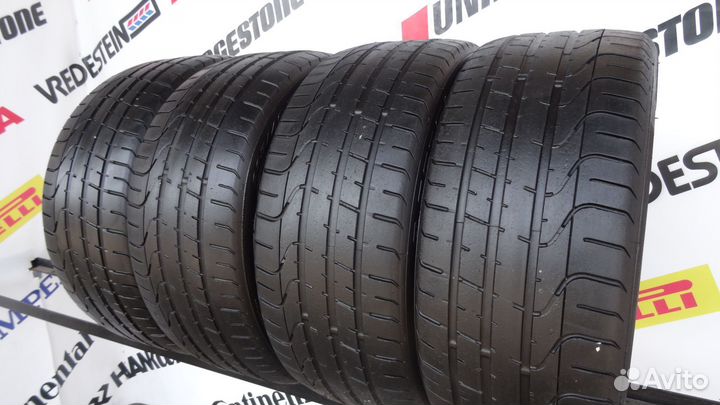 Pirelli P Zero 285/40 R21