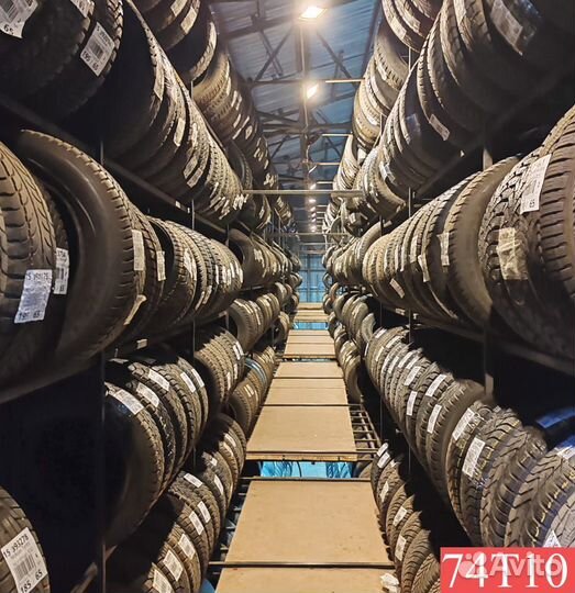 Dunlop Winter Maxx WM02 245/45 R18 100N