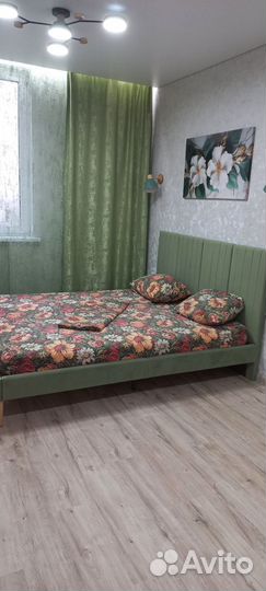 Аренда 1 комнатной квартиры посуточно