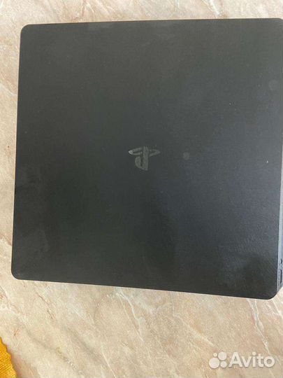 Sony playstation 4 slim 1tb