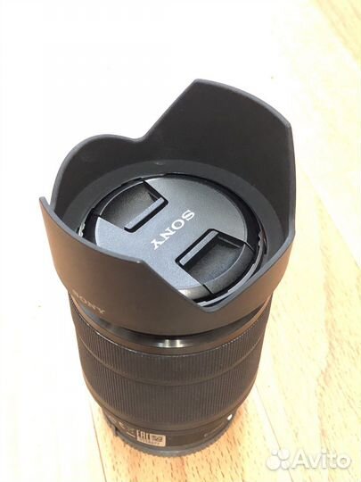 Объектив Sony FE 28-70 OSS