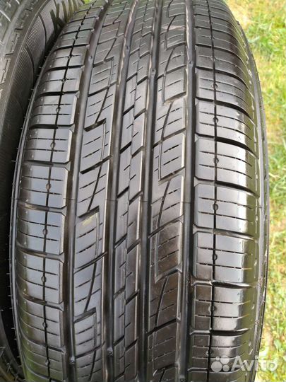 Kumho Solus KL21 235/65 R17 104T