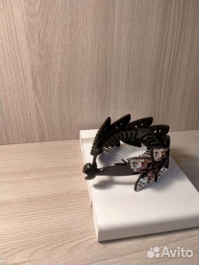 Украшение для пучка