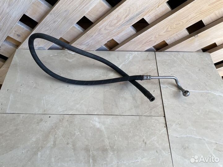 Шланг гидроусилителя обратка 4.2 Audi A8 D3